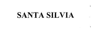 SANTA SILVIA