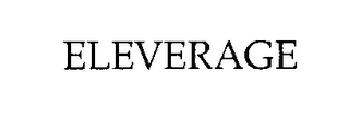 ELEVERAGE