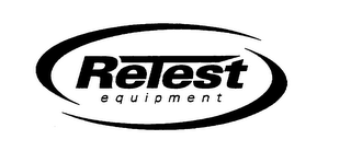 RETEST EQUIPMENT