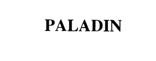 PALADIN