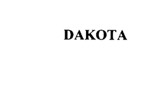 DAKOTA