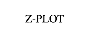 Z-PLOT