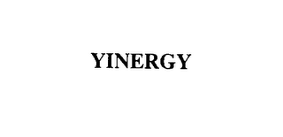 YINERGY