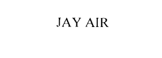 JAY AIR