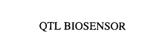 QTL BIOSENSOR