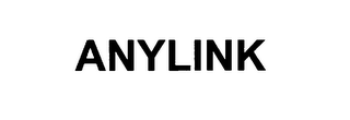 ANYLINK
