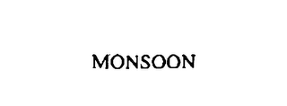 MONSOON