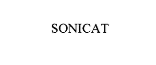 SONICAT