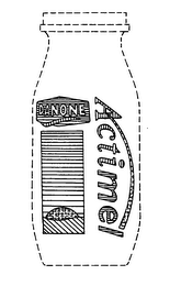 DANONE ACTIMEL