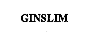 GINSLIM