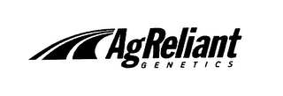 AGRELIANT GENETICS