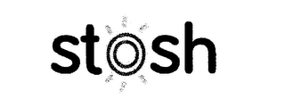 STOSH
