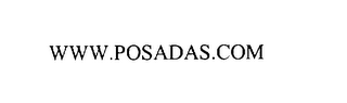 WWW.POSADAS.COM