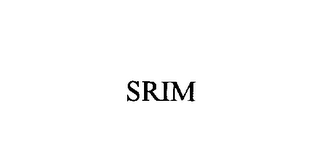 SRIM