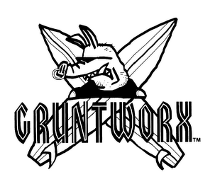 GRUNTWORK