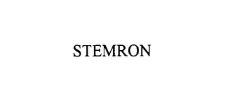 STEMRON