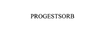 PROGESTSORB