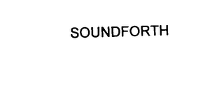 SOUNDFORTH
