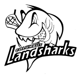COLUMBUS LANDSHARKS