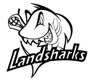 LANDSHARKS