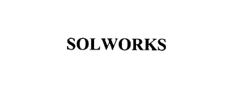SOLWORKS