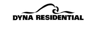 DYNA RESIDENTIAL