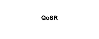 QOSR