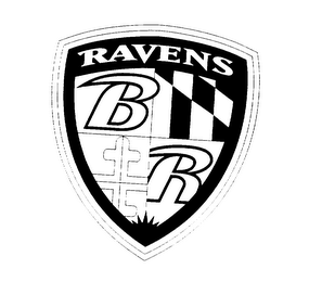 RAVENS B R