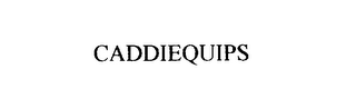 CADDIEQUIPS