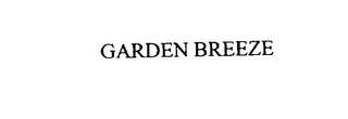 GARDEN BREEZE