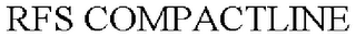 RFS COMPACTLINE