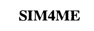 SIM4ME