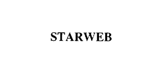 STARWEB