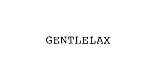 GENTLELAX