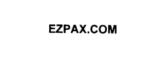 EZPAX.COM