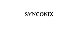 SYNCONIX