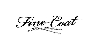 FINE-COAT
