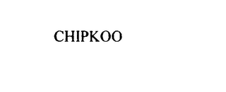 CHIPKOO