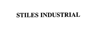 STILES INDUSTRIAL