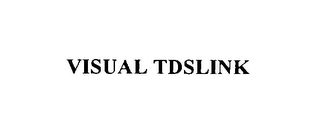 VISUAL TDSLINK