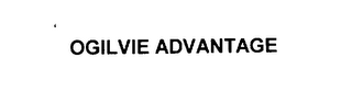 OGILVIE ADVANTAGE