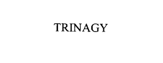 TRINAGY