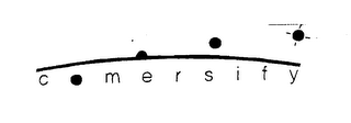 C O M E R S I F Y