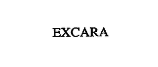 EXCARA