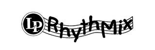 LP RHYTHMIX