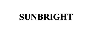 SUNBRIGHT