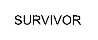 SURVIVOR