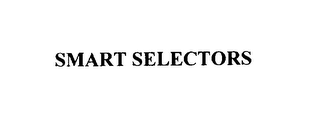 SMART SELECTORS