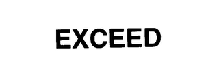 EXCEED