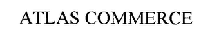 ATLAS COMMERCE